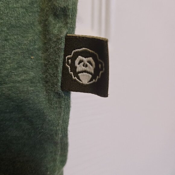 Howler Brothers Hermanos Pocket T-Shirt (XL) - Picture 4 of 6